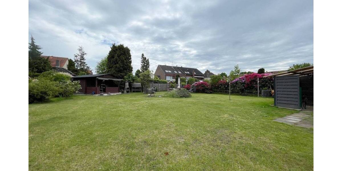 Mehrfamilienhaus, Wohnhaus Garbsen Havelse - 5 Zimmer, 160 m&sup2;, 540.000&euro; | Angebot:26912770