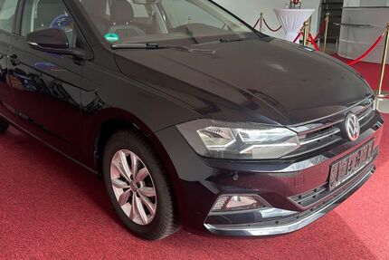 VW Polo 141.999 km 10.999 &euro; Hannover 30453