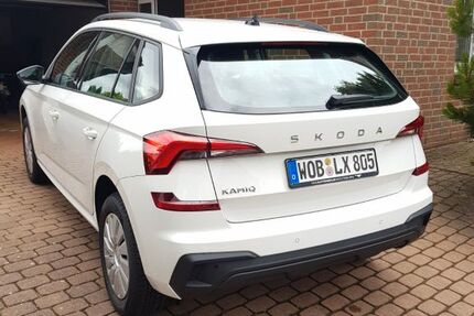 Skoda Kamiq 9.600 km 18.900 &euro; Bad Münder 31848