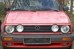 VW Golf II 298.765 km 1.555 &euro; Hannover 30159