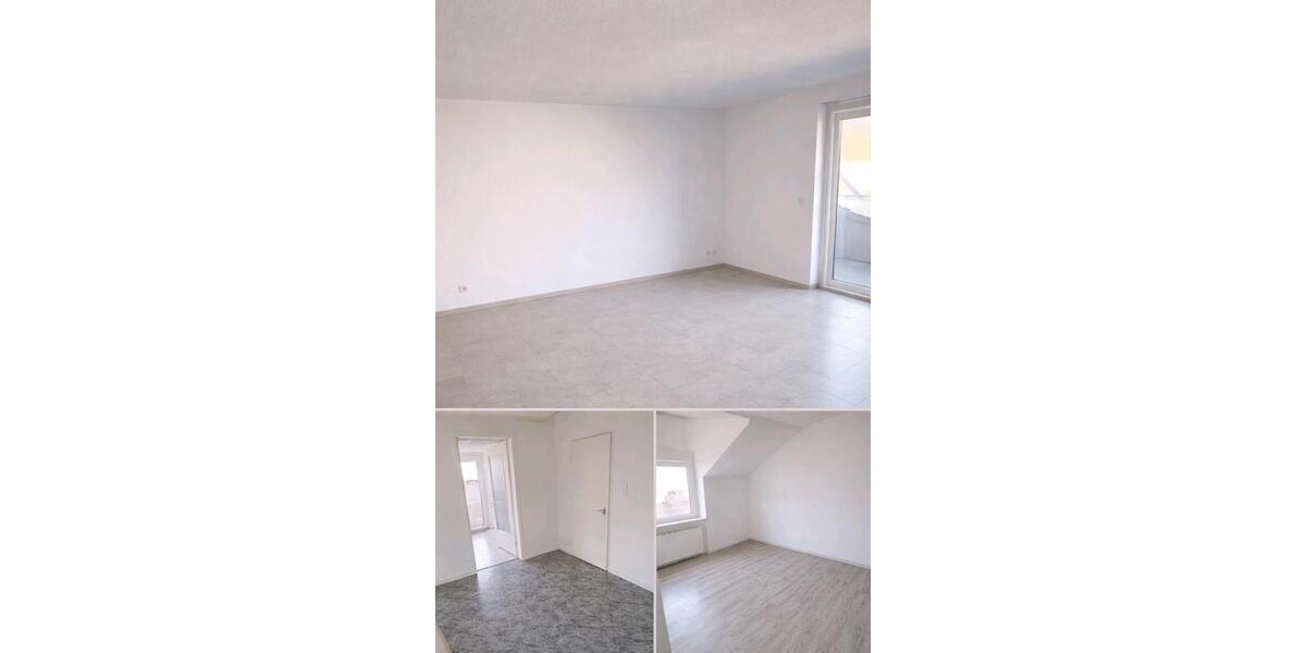 Dachgeschoßwohnung Neustadt am Rübenberge - 2 Zimmer, 56 m&sup2;, 650&euro; | Angebot:25349408