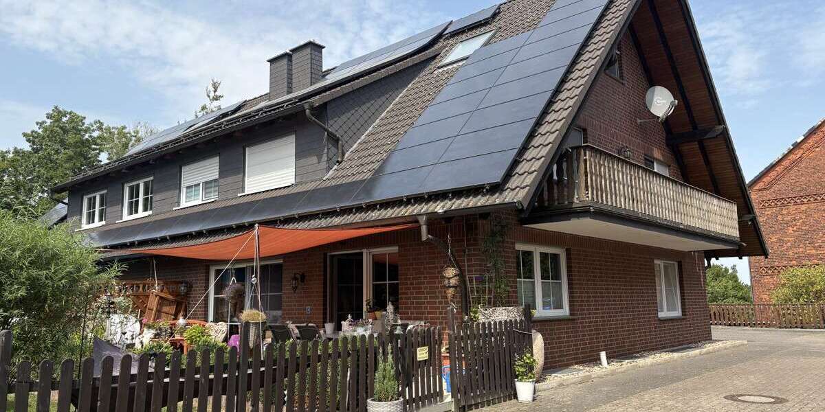 Einfamilienhaus Hülsede / Meinsen Meinsen - 4 Zimmer, 150 m&sup2;, 390.000&euro; | Angebot:22247246