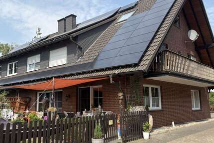 Haus Hülsede / Meinsen Meinsen - 4 Zimmer, 150 m&sup2;, 390.000&euro; | Angebot:22247246