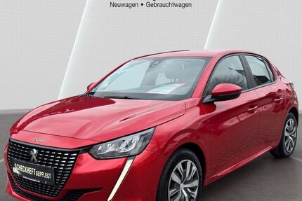 Peugeot 208 47.413 km 13.685 &euro; Wunstorf 31515