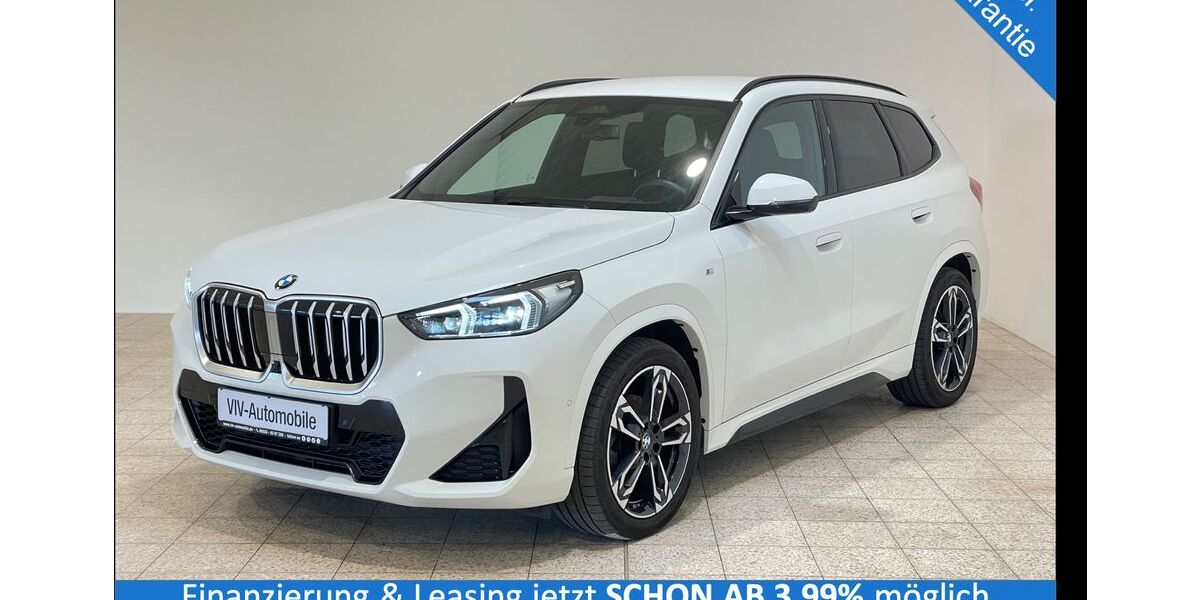 BMW X1 92.100 km 36.990 &euro; Wunstorf (bei Hannover) 31515
