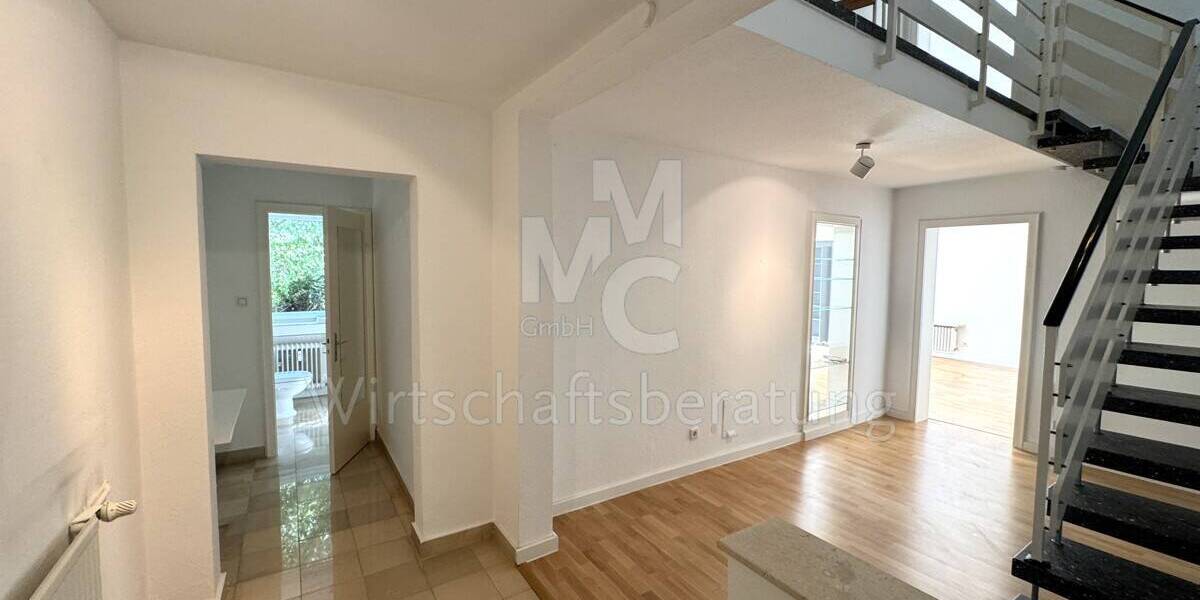 Mehrfamilienhaus, Wohnhaus Hannover / Kirchrode Kirchrode - 4 Zimmer, 179 m&sup2;, 769.000&euro; | Angebot:25701167