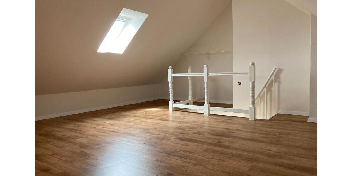 Maisonettenwohnung Laatzen - 2 Zimmer, 60 m&sup2;, 495&euro; | Angebot:26421261