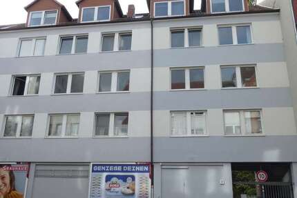 Wohnung Hannover List - 3 Zimmer, 63 m&sup2;, 582&euro; | Angebot:27529431