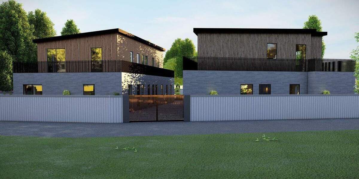 Terrassenwohnung Langenhagen Alt-Langenhagen - 3 Zimmer, 92 m&sup2;, 417.900&euro; | Angebot:25684794