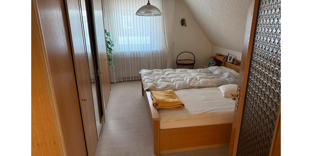 Doppelhaushälfte Hannover Misburg-Anderten - 3 Zimmer, 100 m&sup2;, 399.000&euro; | Angebot:26578241