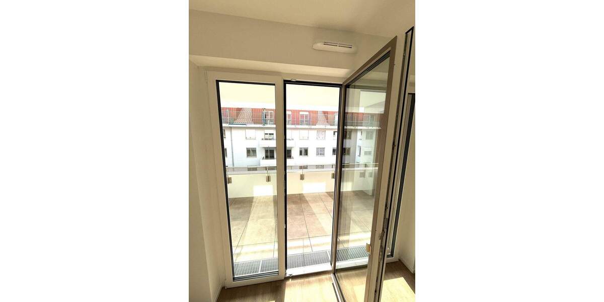 Etagenwohnung Hannover Vahrenwald - 3 Zimmer, 109 m&sup2;, 1.807&euro; | Angebot:26584383