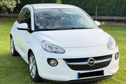 Opel Adam 64.984 km 8.500 &euro; Bad Münder 31848