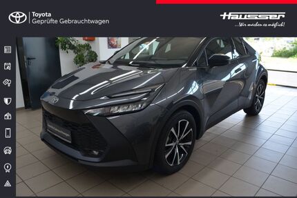 Toyota C-HR 21.950 km 27.840 &euro; Wunstorf 31515