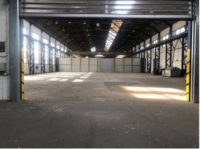 Gewerbeobjekt Hannover Ricklingen - 21.000&euro; | Angebot:25730601