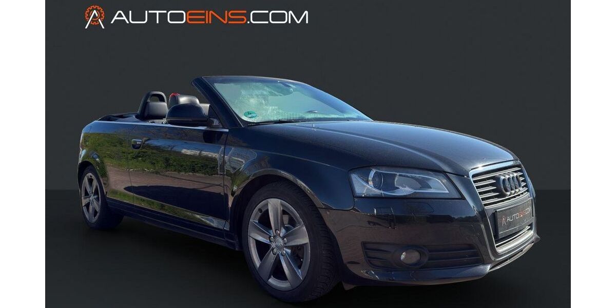 Audi A3 222.875 km 4.800 &euro; Ronnenberg StT Empelde Region Hannover 30952