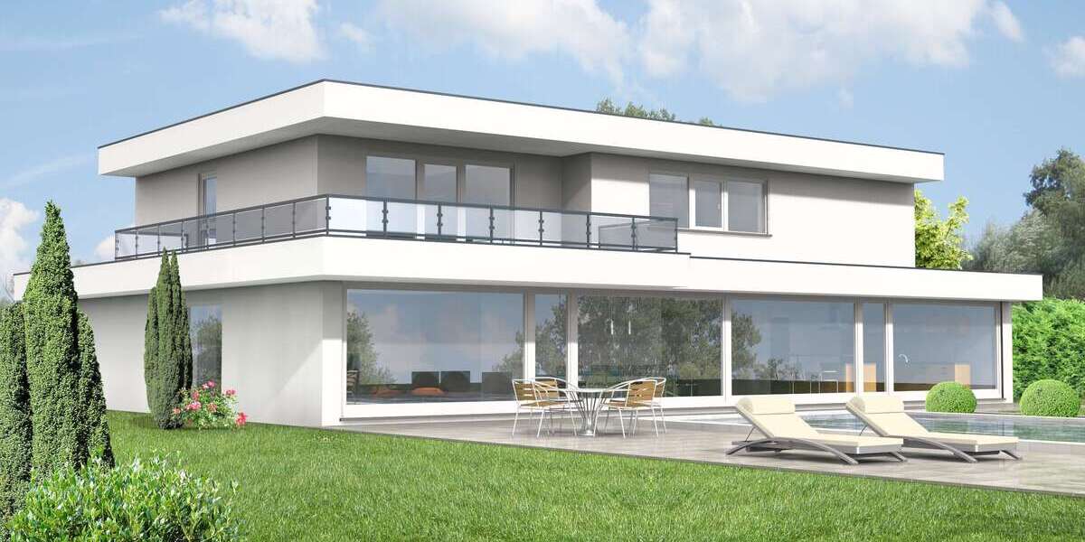 Einfamilienhaus Hannover Buchholz-Kleefeld - 8 Zimmer, 314 m&sup2;, 2.019.200&euro; | Angebot:25757079