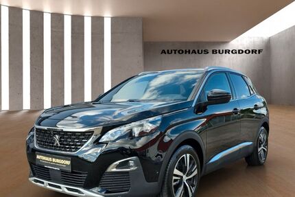 Peugeot 3008 127.000 km 15.999 &euro; Burgdorf/Hannover 31303