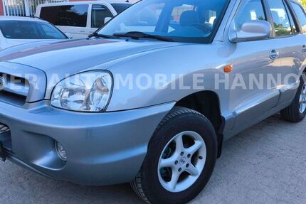 Hyundai SANTA FE 149.941 km 3.999 &euro; Hannover 30419