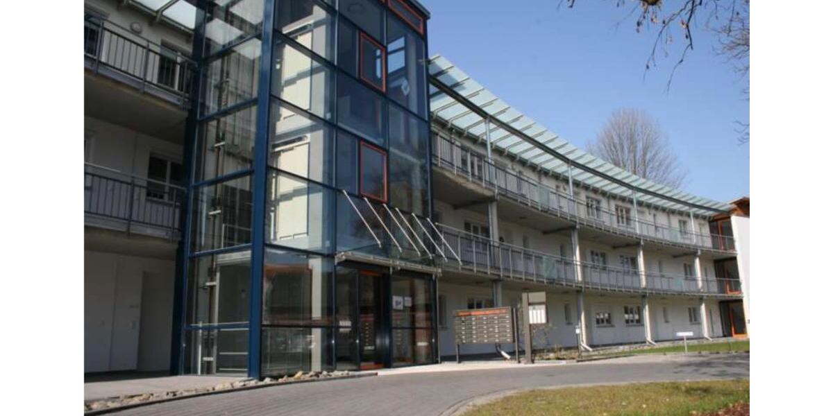 Etagenwohnung Stadthagen - 2 Zimmer, 64 m&sup2;, 590&euro; | Angebot:25884010