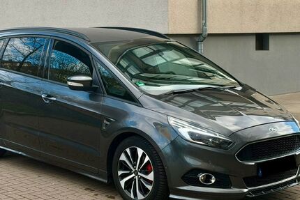 Ford S-Max 150.000 km 13.790 &euro; Hannover 30169