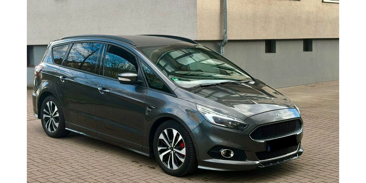 Ford S-Max 150.000 km 13.790 &euro; Hannover 30169