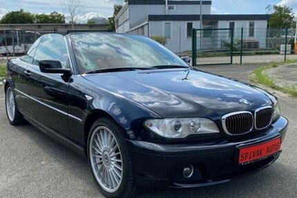 BMW 320 164.500 km 27.999 &euro; Hannover 30179