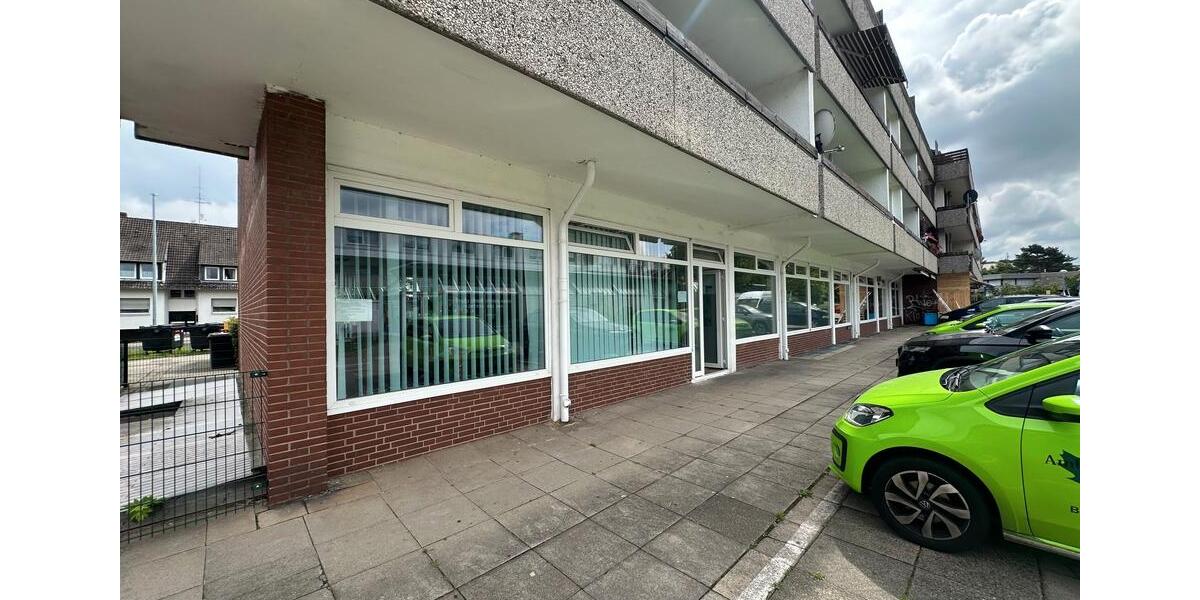 Gewerbeobjekt Burgdorf - 1.500&euro; | Angebot:23298833