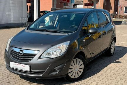 Opel Meriva 134.000 km 4.400 &euro; Neustadt 31535