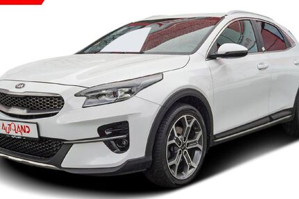 Kia XCeed 79.500 km 17.900 &euro; Hannover 30179