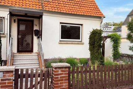 Haus Hannover Misburg-Anderten - 3 Zimmer, 100 m&sup2;, 350.000&euro; | Angebot:27426904