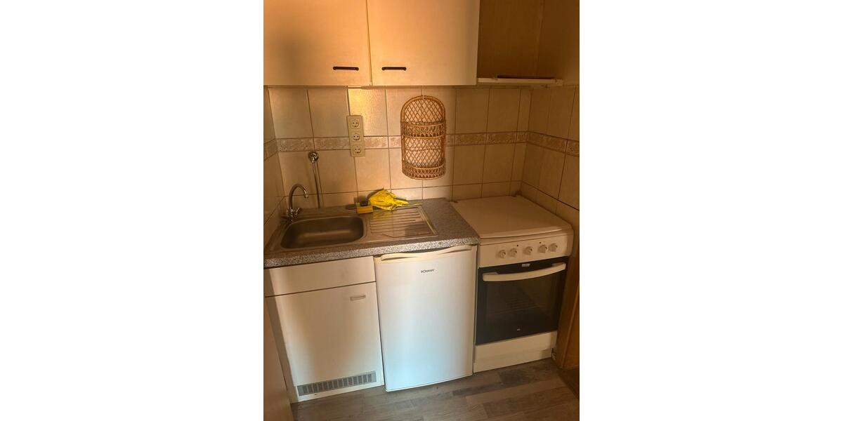 Etagenwohnung Bad Münder am Deister - 2 Zimmer, 35 m&sup2;, 375&euro; | Angebot:26416688
