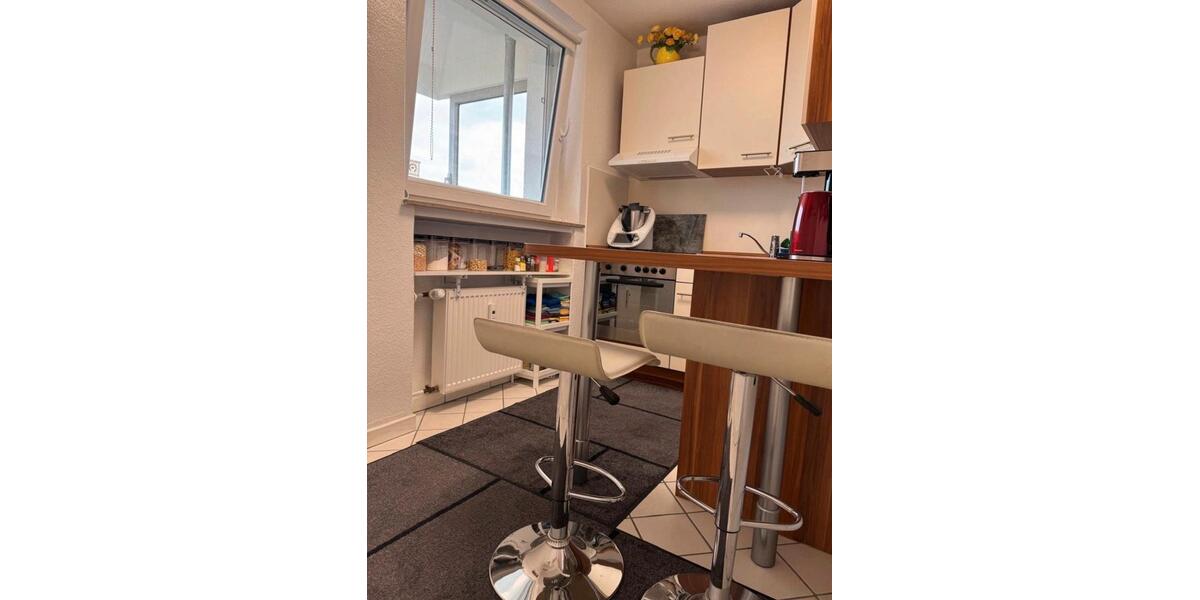 Etagenwohnung Hannover Bothfeld-Vahrenheide - 1 Zimmer, 46 m&sup2;, 139.900&euro; | Angebot:27168802