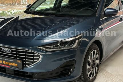 Ford Focus 7.850 km 21.480 &euro; Bad Münder 31848