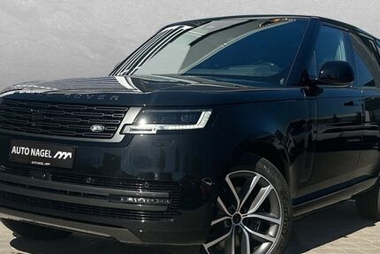 Land Rover Range Rover 3.000 km 177.260 &euro; Hannover 30179