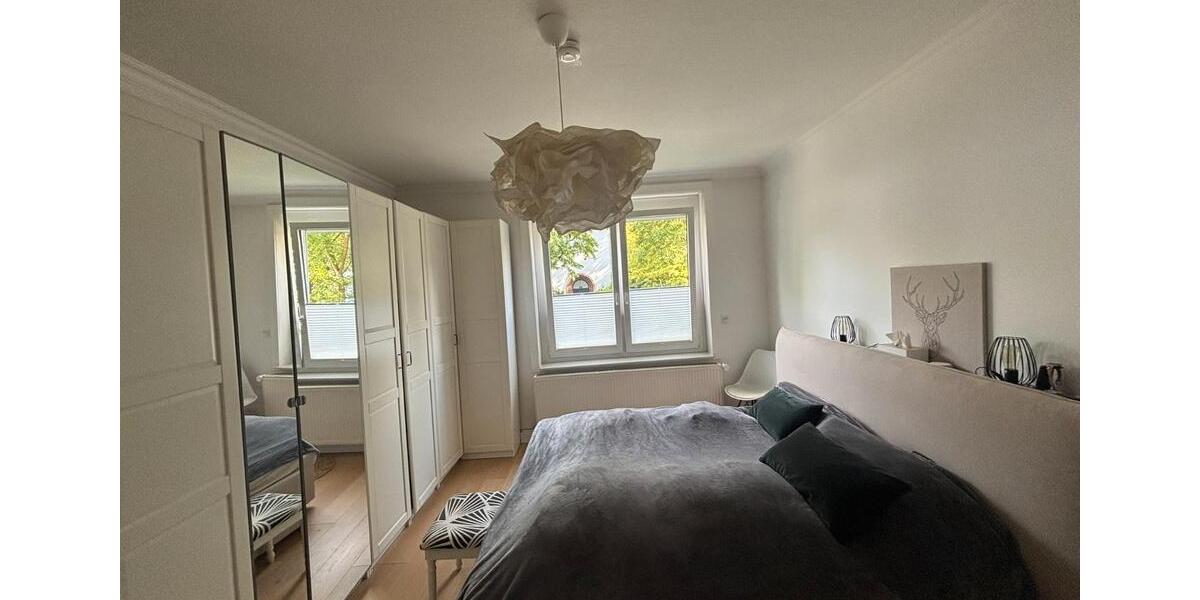 Hochparterre Hannover Vahrenwald-List - 4 Zimmer, 135 m&sup2;, 699.000&euro; | Angebot:26619523