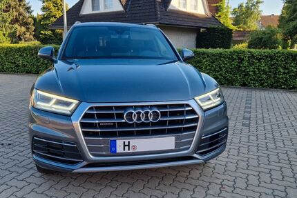 Audi Q5 138.000 km 27.500 &euro; Ronnenberg 30952