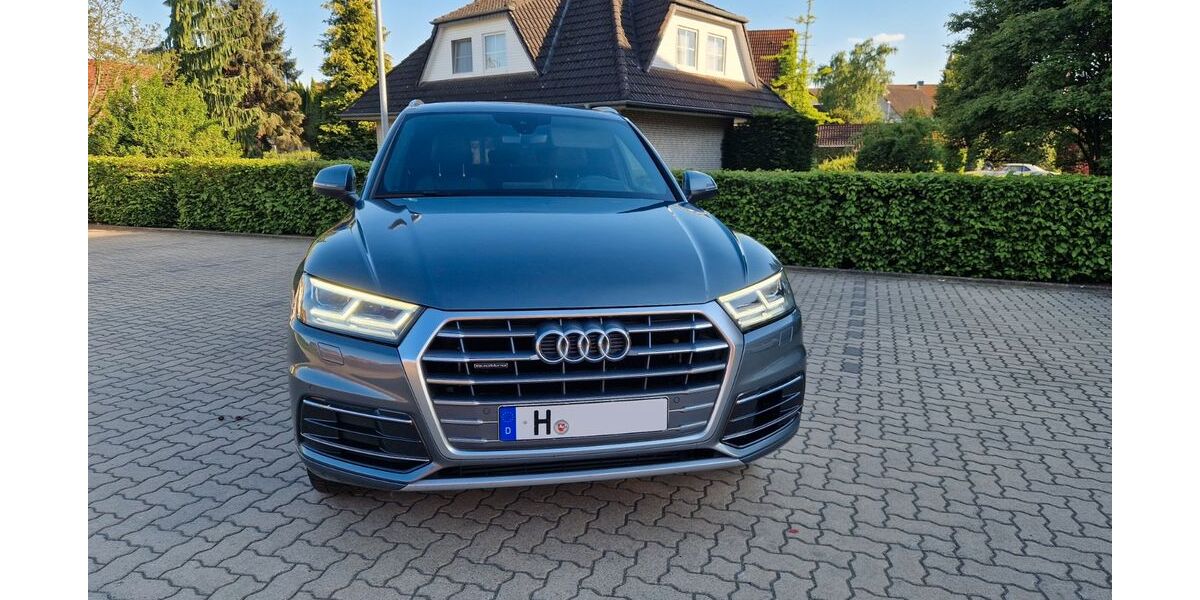 Audi Q5 138.000 km 27.500 &euro; Ronnenberg 30952