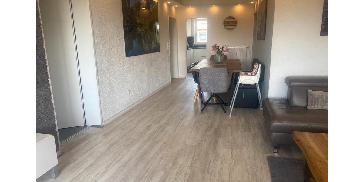 Dachgeschoßwohnung Seelze - 3 Zimmer, 79 m&sup2;, 229.000&euro; | Angebot:26007147