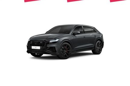 Audi Q8 35.271 km 63.850 &euro; Hannover 30179