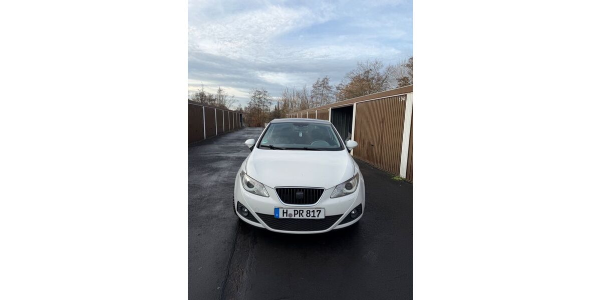 Seat Ibiza 195.000 km 2.600 &euro; Hannover 30880