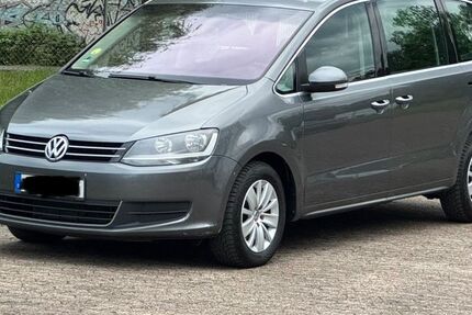 VW Sharan 210.000 km 6.990 &euro; Langenhagen 30855