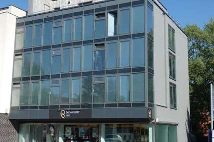 Wohnung Langenhagen Brink - 1 Zimmer, 44 m&sup2;, 499&euro; | Angebot:26729979