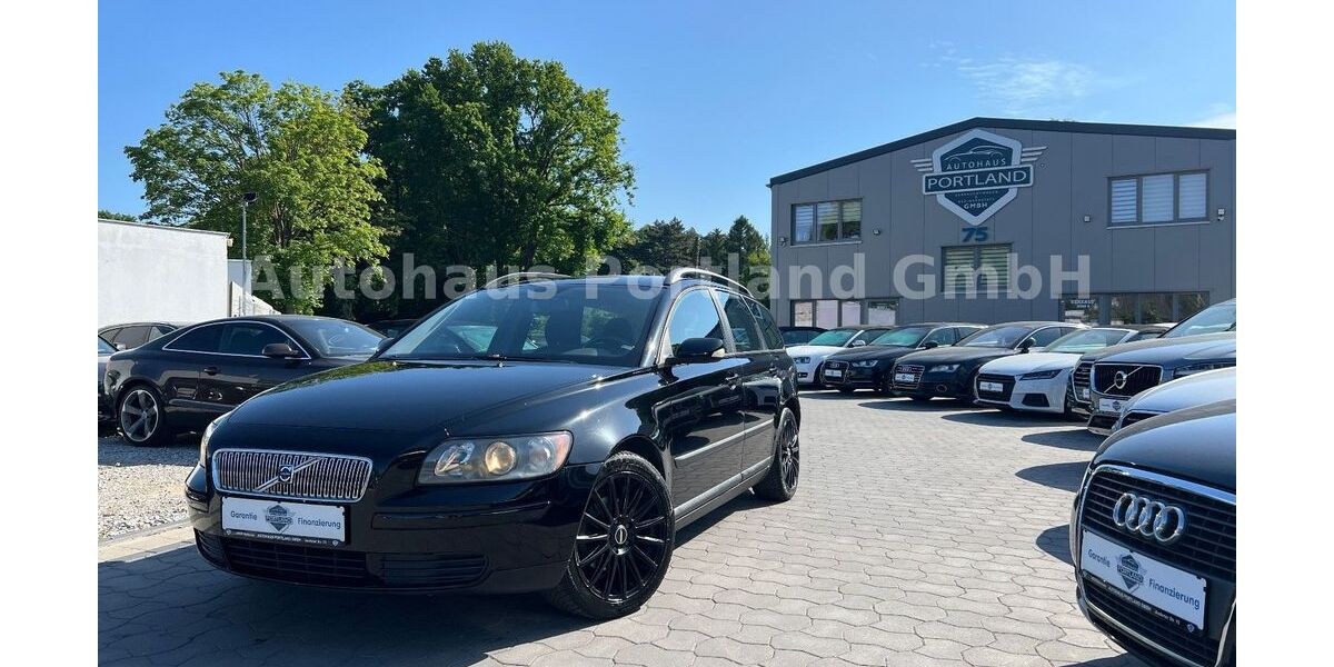 Volvo V50 178.594 km 4.999 &euro; Hannover 30629
