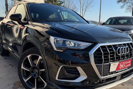 Audi Q3 82.482 km 28.999 &euro; Isernhagen OT Altwarmbüchen bei Hannover A2/A7 30916