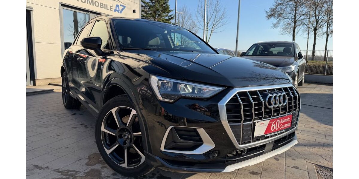 Audi Q3 82.482 km 28.999 &euro; Isernhagen OT Altwarmbüchen bei Hannover A2/A7 30916