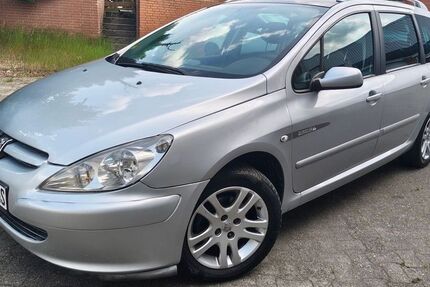 Peugeot 307 159.998 km 2.450 &euro; Isernhagen 30916