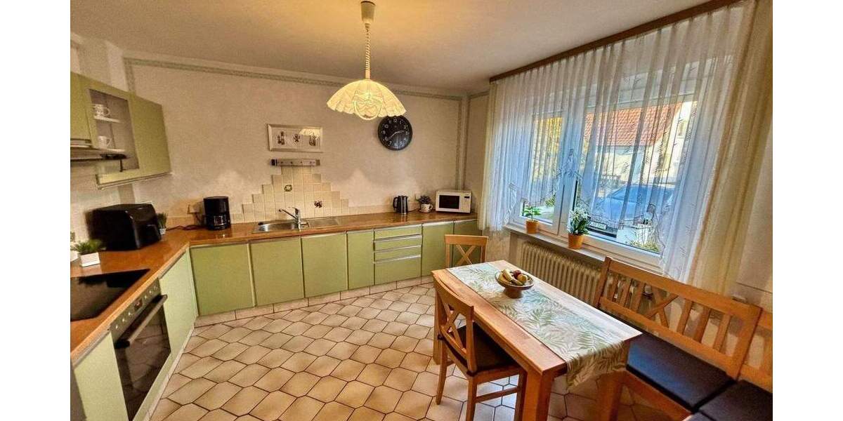 Einfamilienhaus Isernhagen Altwarmbüchen - 5 Zimmer, 192 m&sup2;, 599.000&euro; | Angebot:25672298
