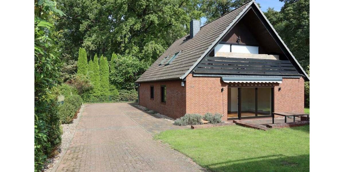 Erdgeschoßwohnung Isernhagen - 3 Zimmer, 80 m&sup2;, 1.200&euro; | Angebot:25943350