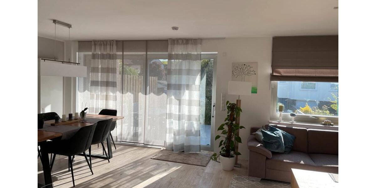 Reihenhaus Lehrte - 4.5 Zimmer, 124 m&sup2;, 399.000&euro; | Angebot:25257215