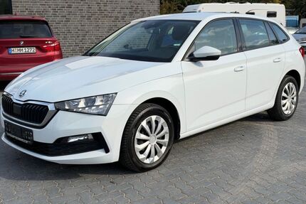 Skoda Scala 191.000 km 9.990 &euro; Burgdorf (bei Hannover) 31303